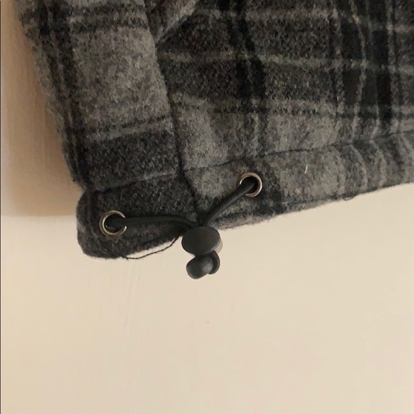 Saks 5th Ave Black Label Mens Vest - Mens Size M - Picture 4 of 6